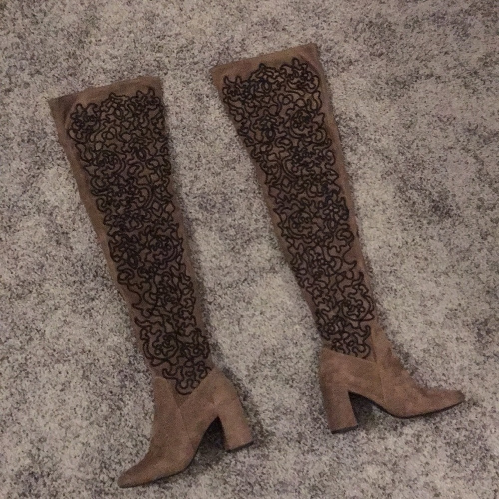 JEFFREY CAMPBELL BOOTS 💕SALE💕